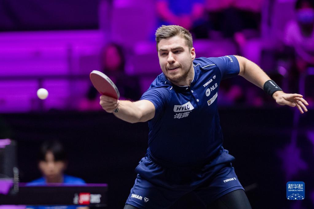 扭转颓势 扭转颓势